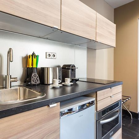 Cmg Apartman Párizs Kültér fotó