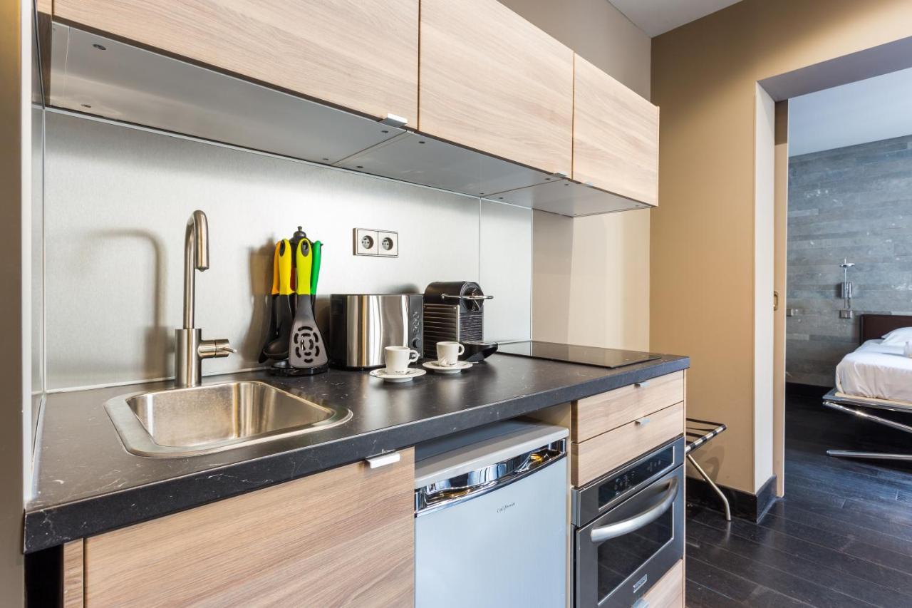 Cmg Apartman Párizs Kültér fotó